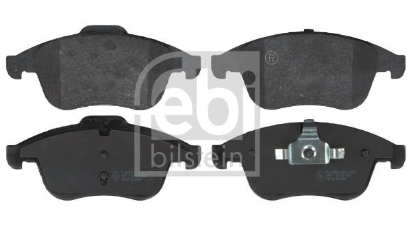 Renault Latitude 2010-2014 Arası 3.0 dCi 240 Febi Marka Ön Balata