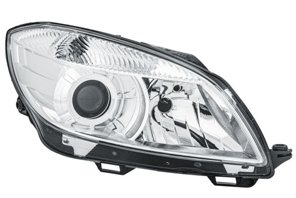 Skoda Fabia 2006-2014 Arası 1.2 12V Sağ Hella Marka Far