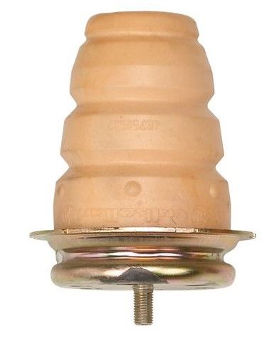 Ducato II 2002-2005 Arka Süspansiyon Takozu (Pur Takozu) Rapro RAP-55171
