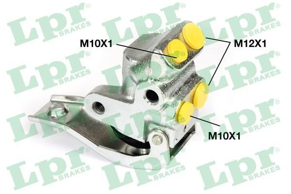 Peugeot Partner 1996-2000 Arası 1.4 LPR Marka Fren Limitörü