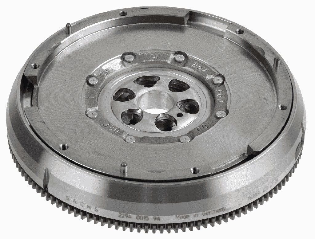 Peugeot Partner 1996-2012 Arası 1.6 HDi 90 Sachs Marka Volan