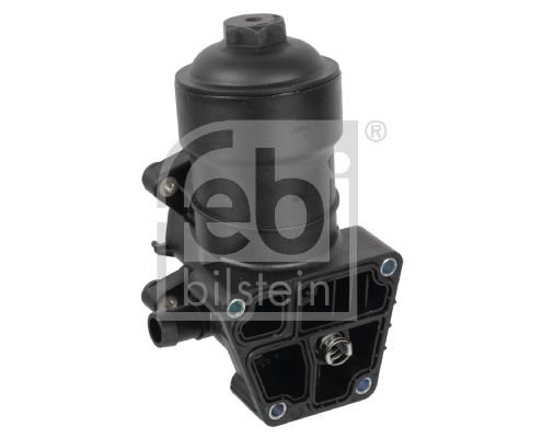 Volkswagen Passat 2005-2015 Arası 1.6 TDI, 2.0 TDI 4motion, 2.0 TDI Febi Marka Yağ Filtresi