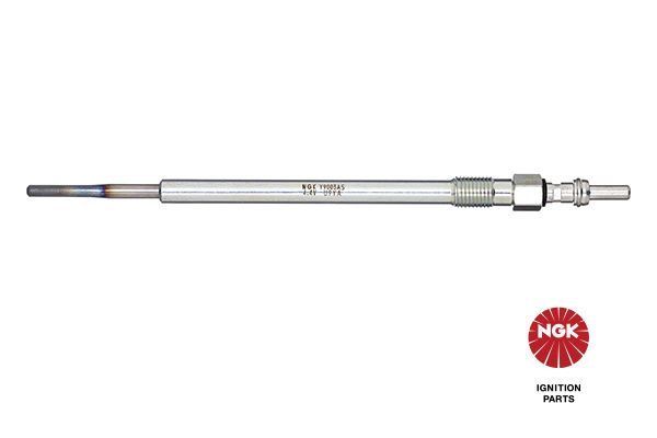 Alfa Romeo Spider 2006-2011 Arası 2.0 JTDM NGK Marka Kızdırma Bujisi