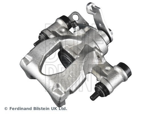Opel Movano 2010-2014 Arası 2.3 CDTI FWD Blueprint Marka Sol Arka Fren Kaliperi