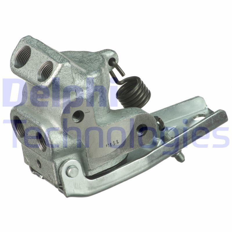 Peugeot 106 1996-2005 Arası 1.6 S16 Delphi Marka Fren Limitörü