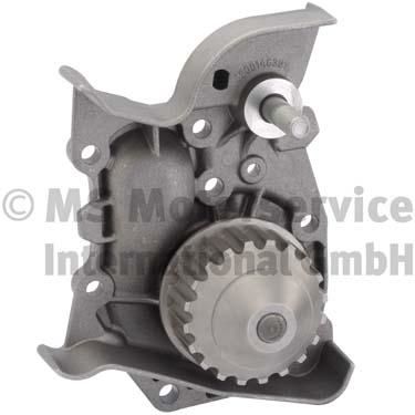 Renault Megane 1995-2008 Arası 1.4 e, 1.4 Eco, 1.4, 1.4 i Pierburg Marka Devirdaim Su Pompası