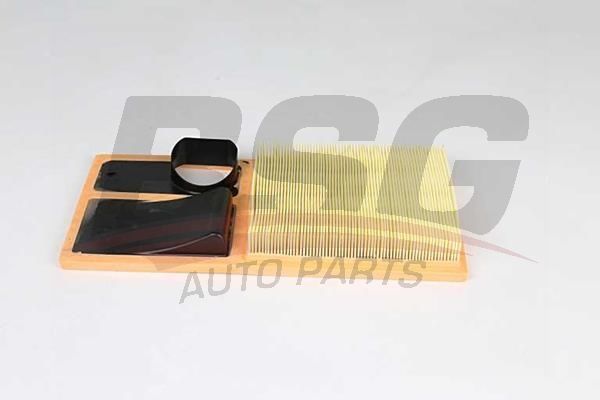 Skoda Octavia 2004-2013 Arası 1.4 BSG Marka Hava Filtresi