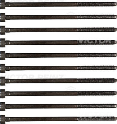Alfa Romeo 147 2000-2010 Arası 1.6 16V T.SPARK, 1.6 16V T.SPARK ECO Victor Reinz Marka Silindir Kapak Saplaması