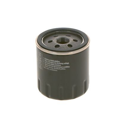 Citroen Ax 1986-1998 Arası 11 Bosch Marka Yağ Filtresi