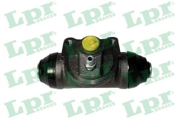Fiat Palio 1996-2000 Arası 1.2, 1.6 16V LPR Marka Fren Silindiri