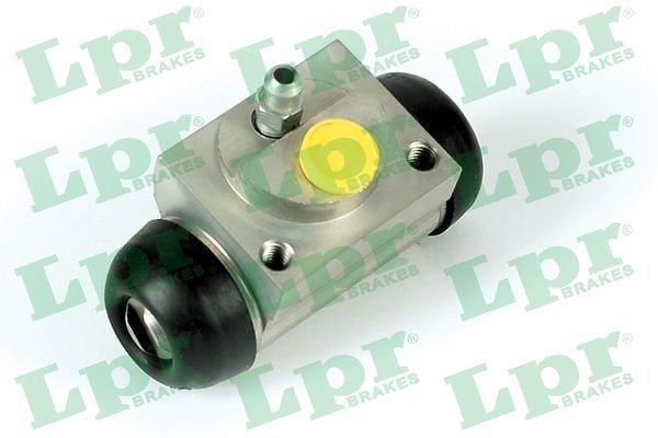 Ford Fiesta 1995-2006 Arası 1.4 i LPR Marka Fren Silindiri