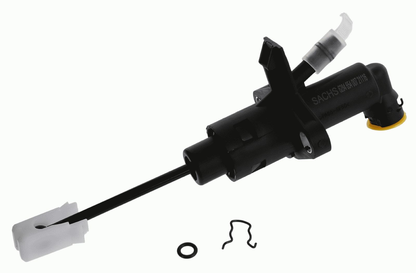 Audi A3 1996-2006 Arası 1.9 TDI Sachs Marka Debriyaj Üst Merkezi