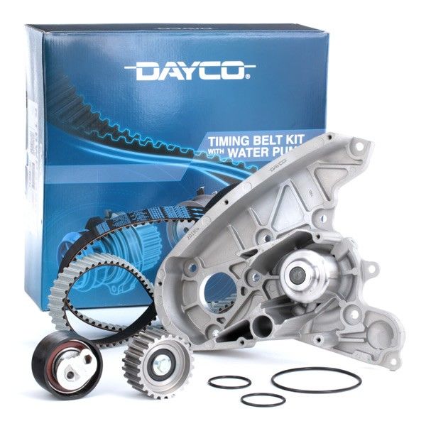 Triger Seti Devirdaimlı Ducato 2.3jtd Dayco DAY-KTBWP3390