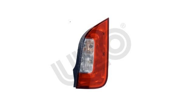 Skoda Citigo 2011-2019 Arası 1.0 CNG Ulo Marka Sağ Stop Lambası