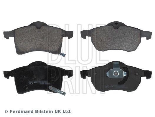 Opel Zafira 1999-2005 Arası 2.2 DTI 16V Blueprint Marka Ön Balata