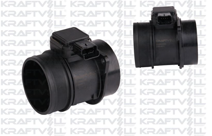 Citroen Ds4 2011-2015 Arası 2.0 HDi 165 Kraftvoll Marka Hava Debimetresi