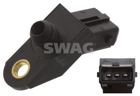 Citroen Zx 1991-1999 Arası 1.4 i Swag Marka Map Sensörü