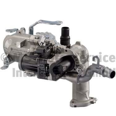 Peugeot Partner 2008-2012 Arası 1.6 HDi 90 Pierburg Marka EGR Soğutucu