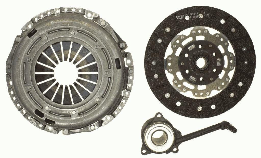 Arası 1.6 TDI 4x4 Sachs Marka Debriyaj Seti