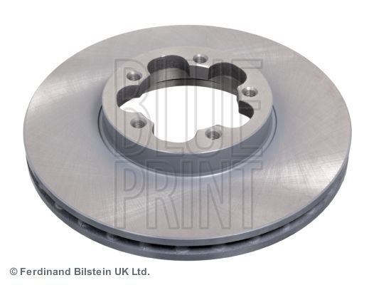 Ford Transit 2006-2014 Arası 2.2 TDCi RWD, 2.4 TDCi RWD, 2.4 TDCi Blueprint Marka Ön Fren Diski