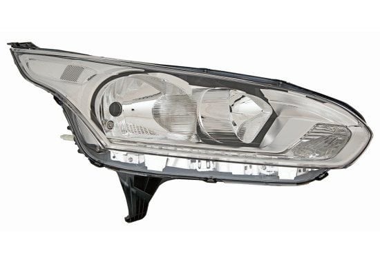 Ford Transit Custom 2012-2016 Arası 2.2 TDCi Sağ Depo Marka Far