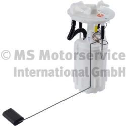 Opel Movano 2010-2014 Arası 2.3 CDTI FWD Pierburg Marka Depo Şamandırası