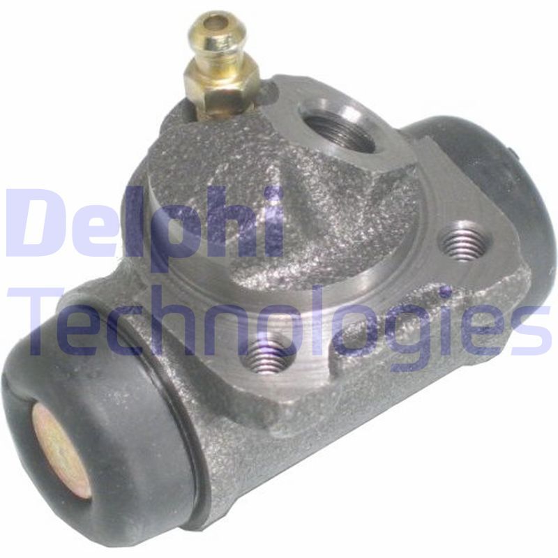 Renault 19 1988-2003 Arası 1.7 Delphi Marka Sol Fren Silindiri