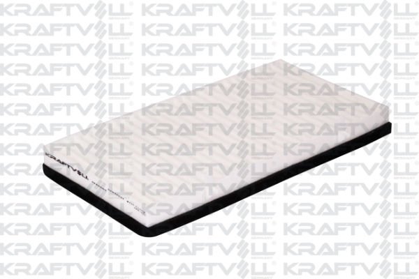 Renault Trafic 2001-2005 Arası 2.5 dCi 115 Kraftvoll Marka Polen Filtresi