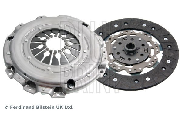 Opel Astra 2005-2010 Arası 2.0 Turbo Blueprint Marka Debriyaj Seti