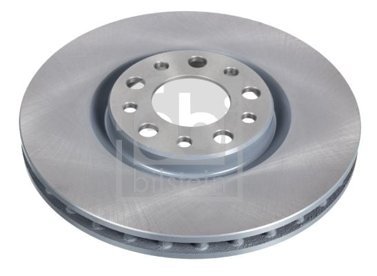 Alfa Romeo 159 2005-2012 Arası 1.9 JTS, 2.0 JTDM, 2.2 JTS, 1.9 JTDM 8V Febi Marka Ön Fren Diski