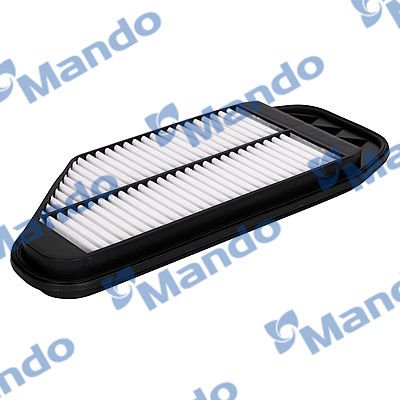Chevrolet Spark 2009-2013 Arası 1.0 Mando Marka Hava Filtresi