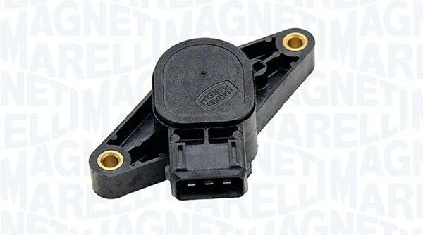 Citroen Xantia 1993-2003 Arası 2.0 i, 1.8 i, 1.6 i Magneti Marelli Marka Gaz Kelebeği