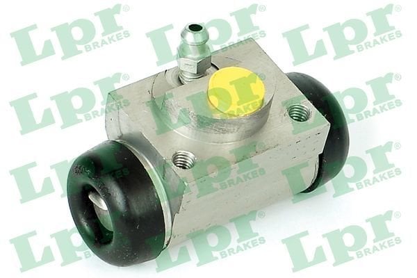 Ford Focus 2004-2013 Arası 1.6 TDCi LPR Marka Arka Fren Silindiri