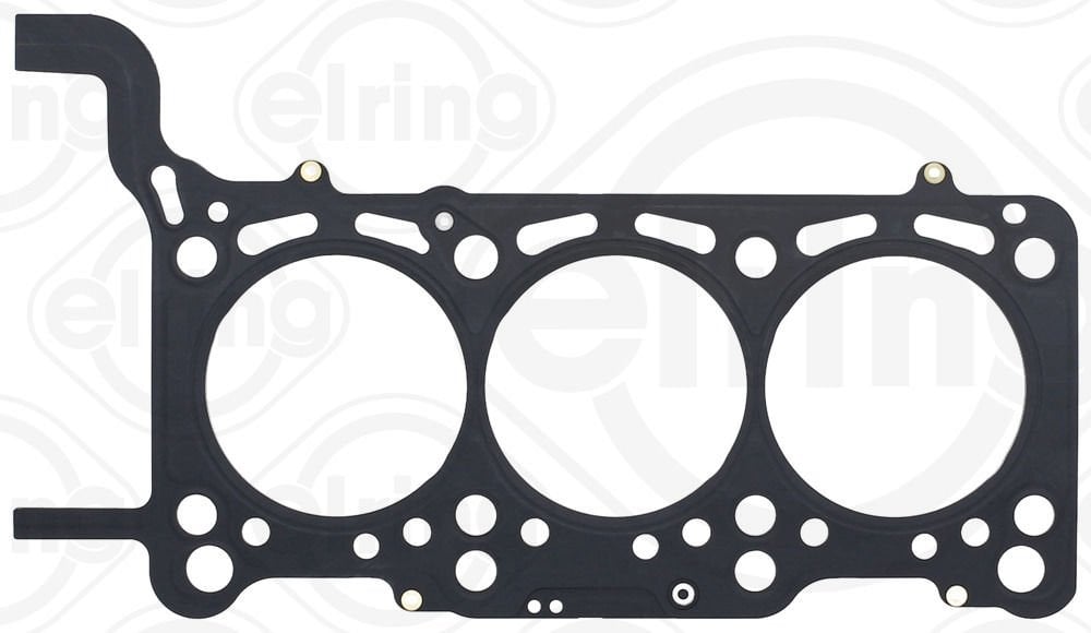 Porsche Cayenne 2010-2014 Arası 3.0 Diesel Elring Marka Silindir Kapak Contası