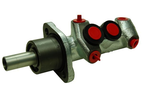 Renault Clio 1998-2016 Arası 1.6 Bosch Marka Abssiz Fren Ana Merkezi