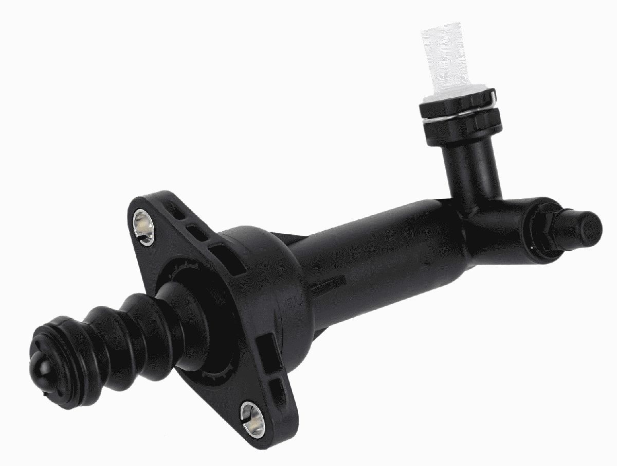 Volkswagen Passat 2005-2015 Arası 1.4 TSI, 1.6 TDI, 1.4 TSI EcoFuel, 1.8 TSI, 2.0 TSI Sachs Marka Debriyaj Alt Merkezi