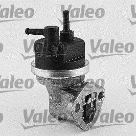 Citroen C25 1981-1994 Arası 2.0 E Valeo Marka Depo Şamandırası