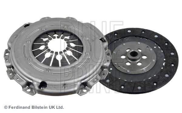 Opel Astra 2004-2014 Arası 1.9 CDTI, 1.9 CDTI 16V, 1.9 CDTi, 1.9 CDTi 16V Blueprint Marka Debriyaj Seti