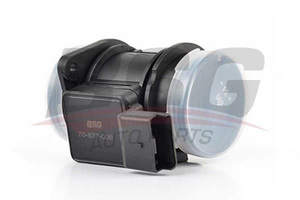 Citroen C2 2003-2017 Arası 1.4 HDi BSG Marka Hava Debimetresi