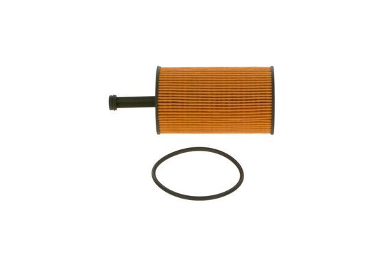 Citroen Berlingo 1996-2011 Arası 1.4 i Bosch Marka Yağ Filtresi