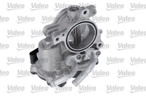 Volkswagen Cc 2011-2016 Arası 2.0 TDI Valeo Marka Gaz Kelebeği