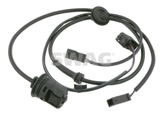 Audi A6 1997-2005 Arası 2.7 T Swag Marka Arka Abs Sensörü