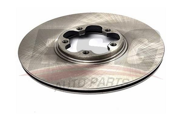 Ford Transit 2000-2006 Arası 2.4 DI RWD, 2.4 DI, 2.0 DI BSG Marka Ön Fren Diski