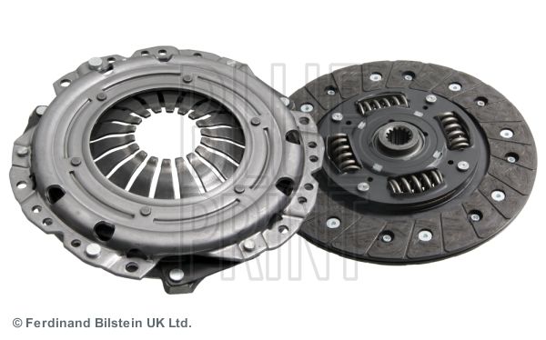 Opel Astra 2004-2014 Arası 1.6 Blueprint Marka Debriyaj Seti