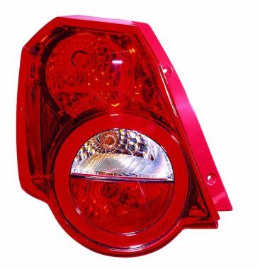 Chevrolet Kalos 2006-2010 Arası 1.2 LPG Depo Marka Sol Stop Lambası