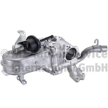 Ford Transit Courier 2014-2018 Arası 1.5 TDCi Pierburg Marka EGR Soğutucu