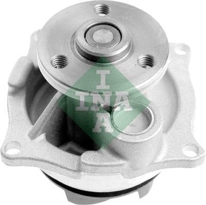 Ford Mondeo 1996-2000 Arası 1.8 i, 1.6 i, 2.0 i INA Marka Devirdaim Su Pompası
