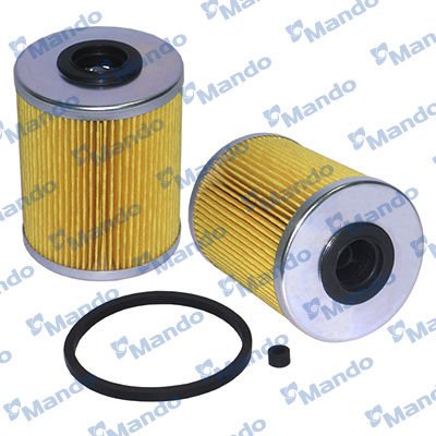 Opel Sintra 1996-1999 Arası 2.2 DTI Mando Marka Mazot Yakıt Filtresi