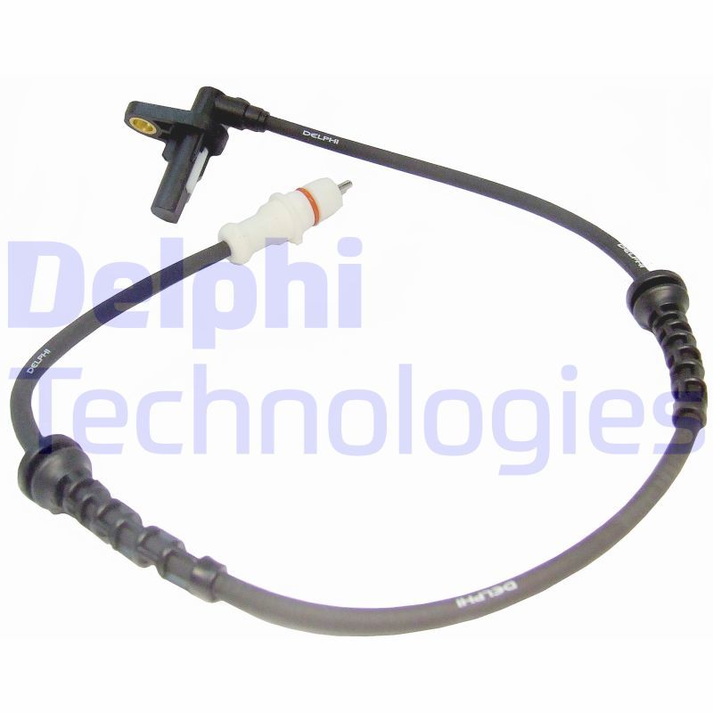 Renault Clio 1998-2016 Arası 1.2 Delphi Marka Ön Abs Sensörü