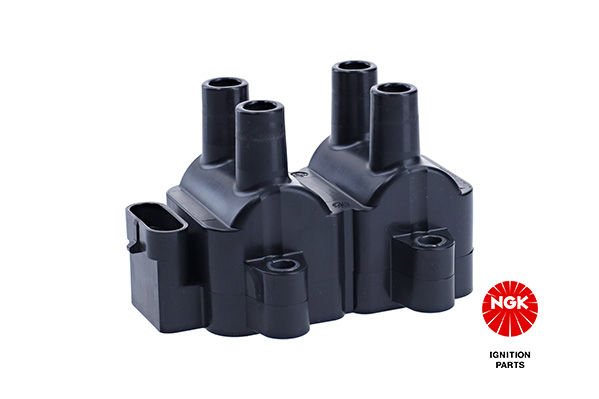 Renault Megane 1995-2008 Arası 1.4 e, 1.6 e, 1.4, 1.6 i NGK Marka Ateşleme Bobini